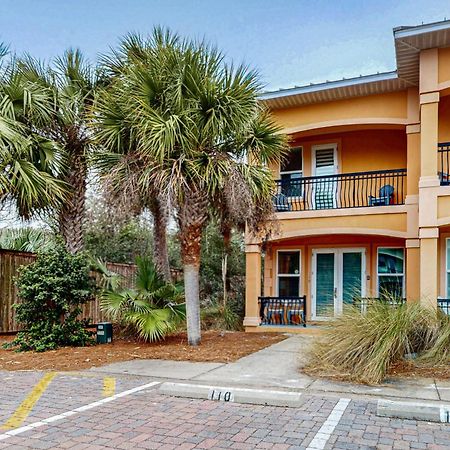Miramar Beach Villas #110 Destin Exterior photo