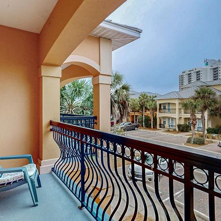 Miramar Beach Villas #110 Destin Exterior photo