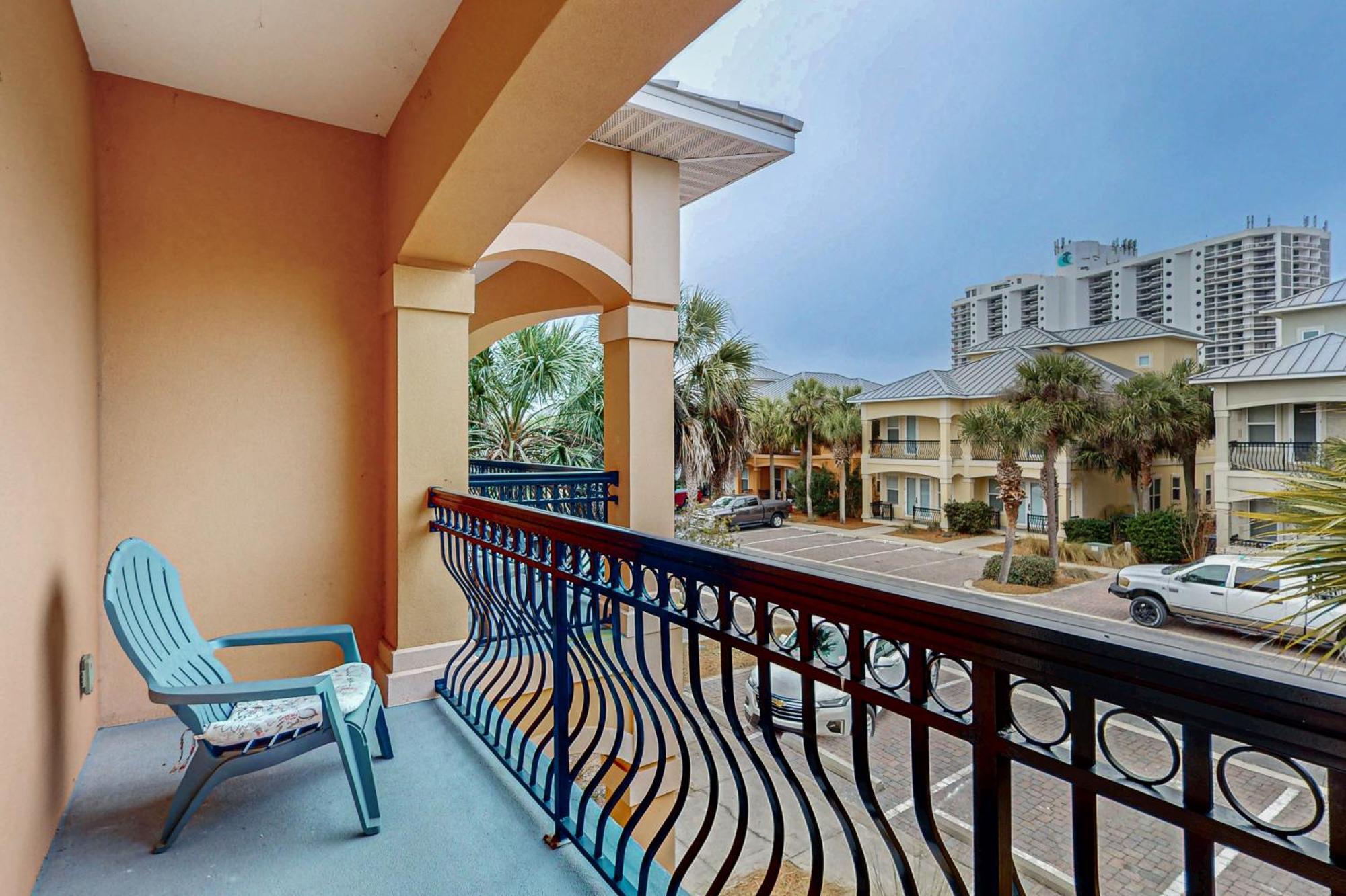 Miramar Beach Villas #110 Destin Exterior photo