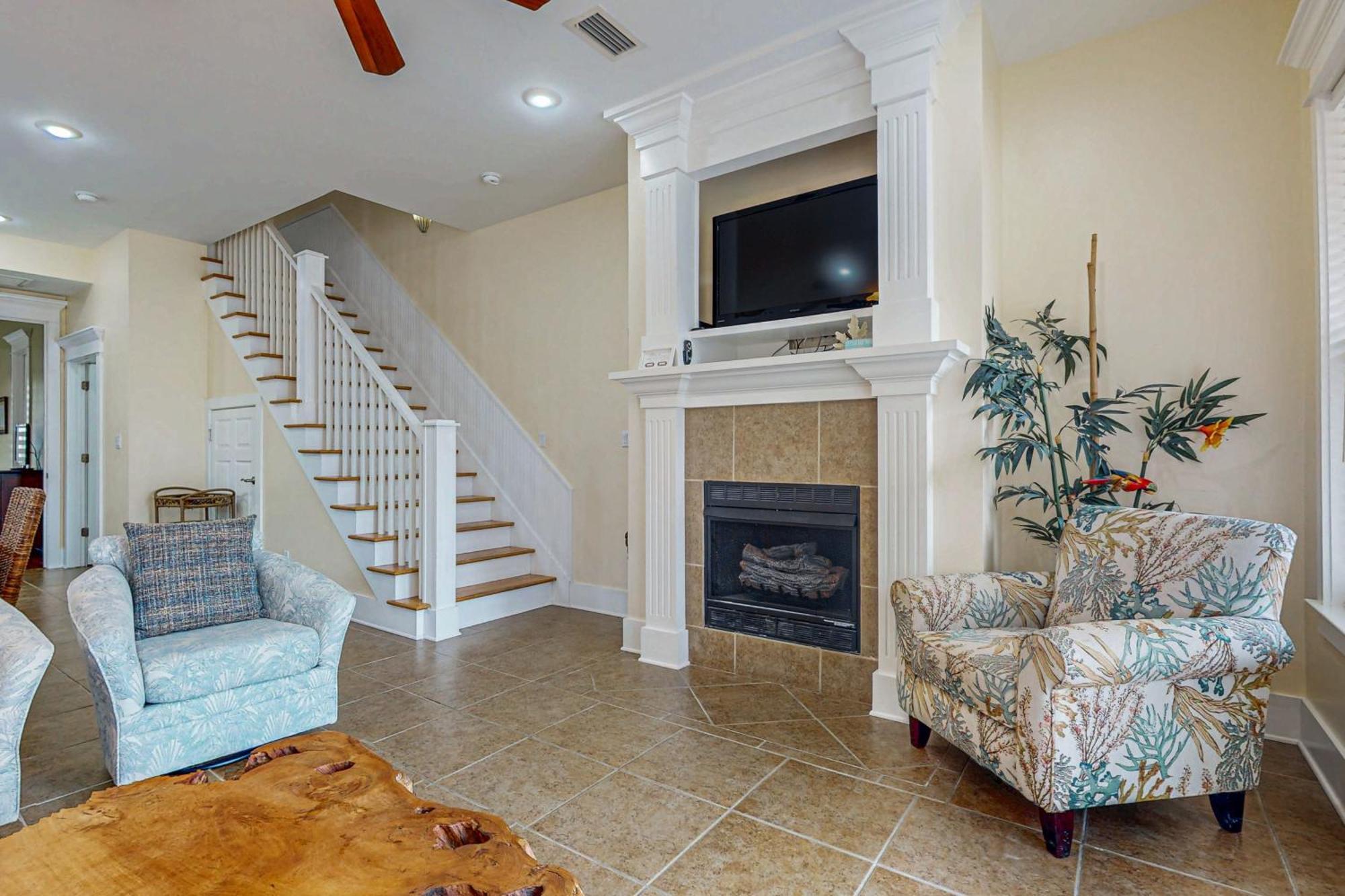 Miramar Beach Villas #110 Destin Exterior photo