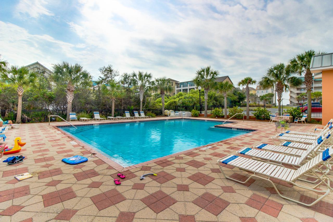 Miramar Beach Villas #110 Destin Exterior photo