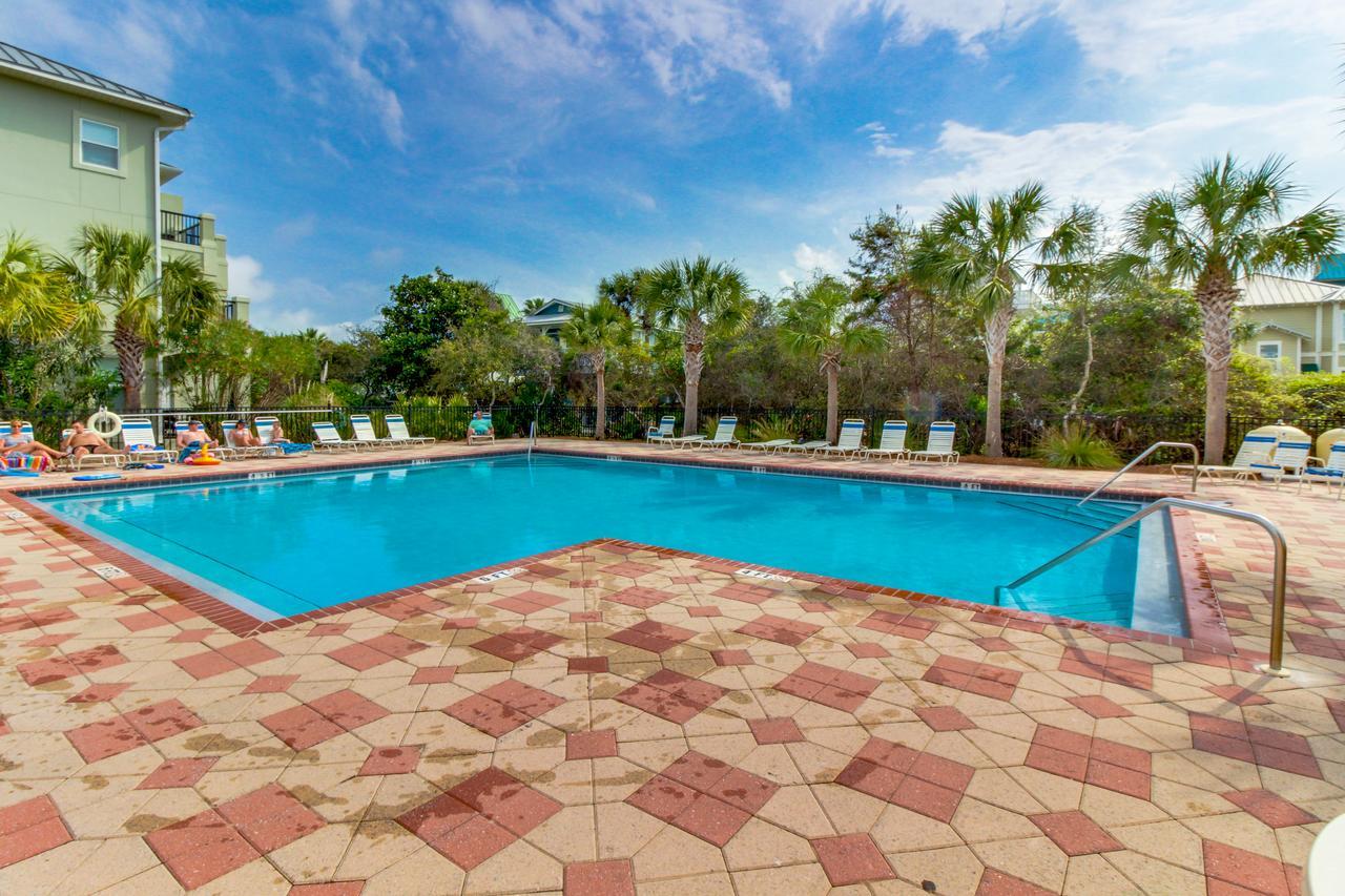 Miramar Beach Villas #110 Destin Exterior photo